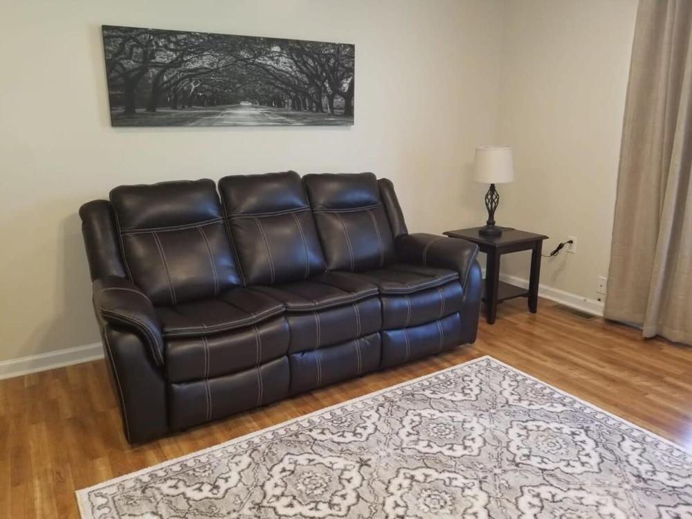 Spacious 3BR 2BA, 11 Min to Cummins Falls Park
